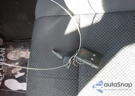 2018 Chevrolet Silverado 1500 1Lt из США, поврежденный, VIN 3GCUKREC4JG285477